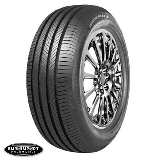 Sunfull Sf 500 ev  195/65 R15 91 V  